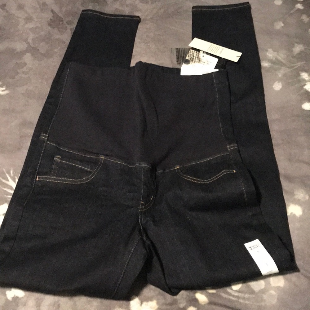 Maternity pants